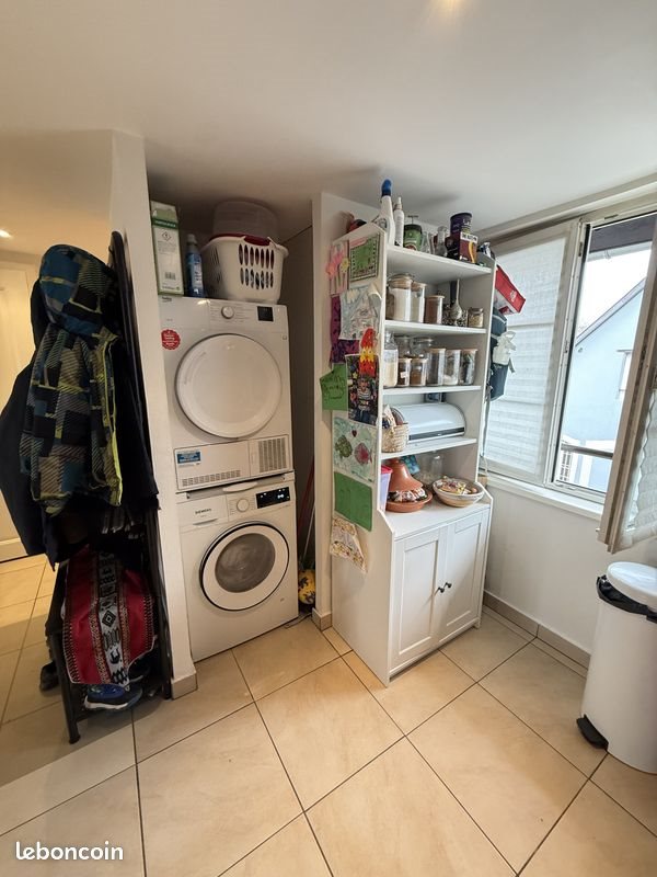 Appartement à vendre, 80m², Strasbourg