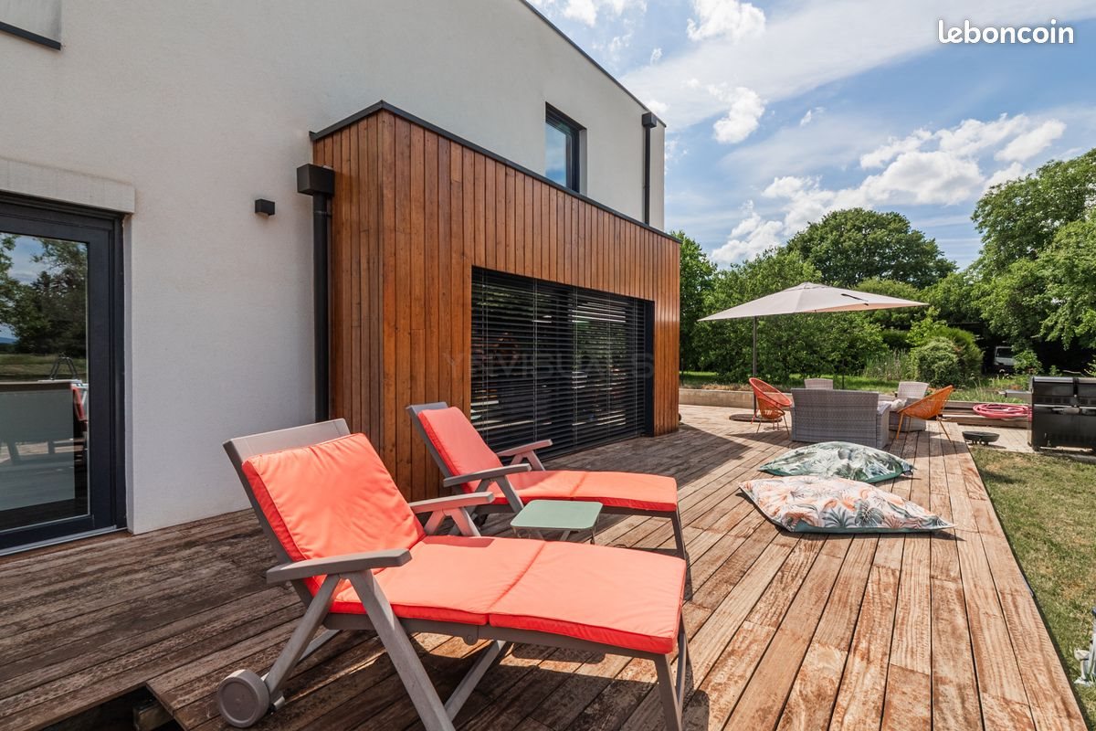 Maison à vendre, 185m², Niederschaeffolsheim