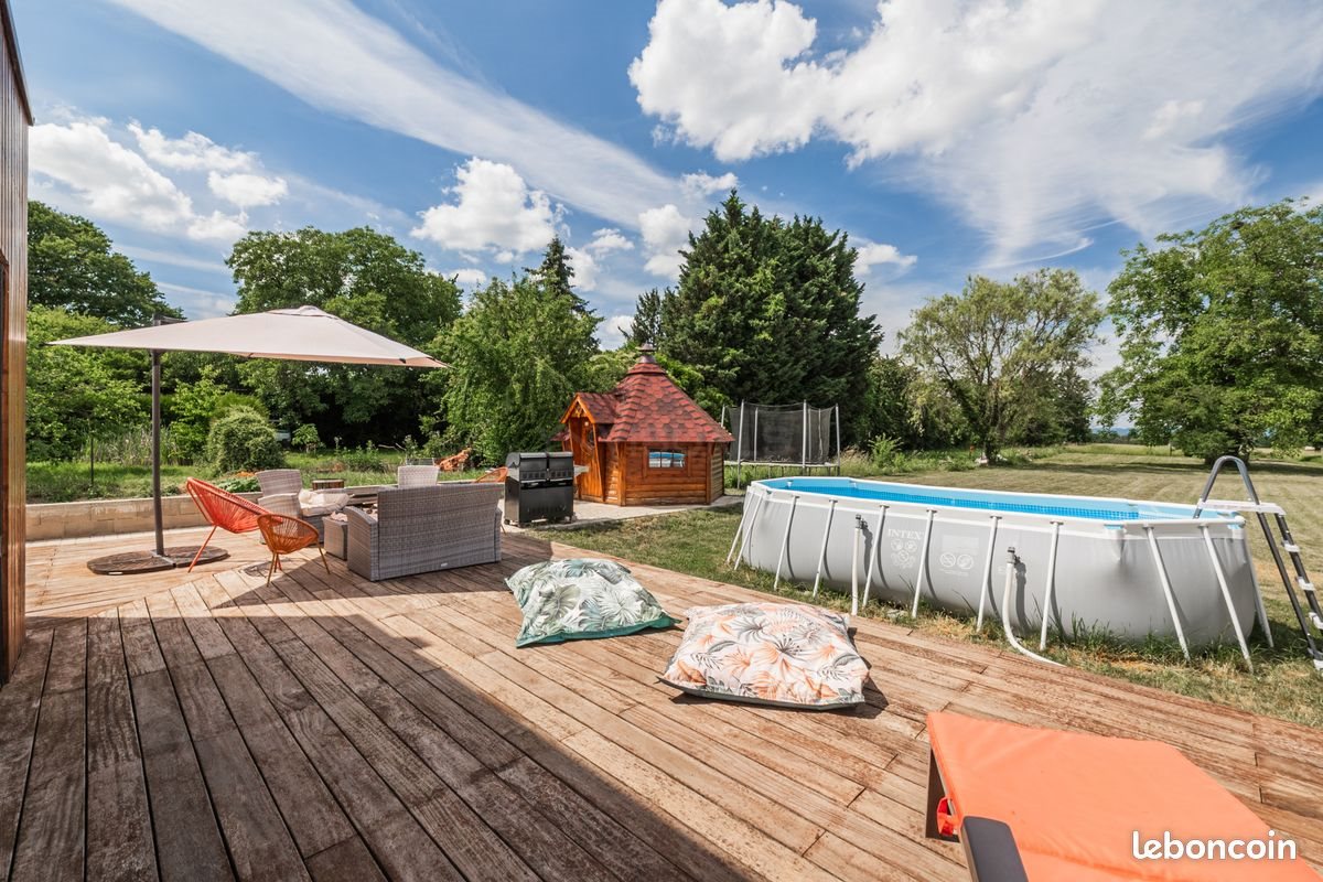 Maison à vendre, 185m², Niederschaeffolsheim