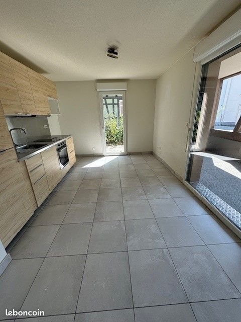 Appartement à louer, 43m², Bischheim