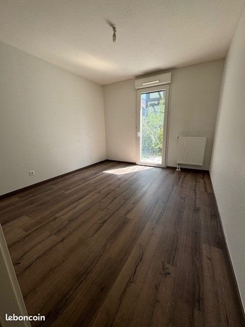 Appartement à louer, 43m², Bischheim