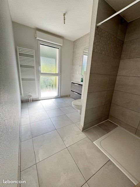 Appartement à louer, 43m², Bischheim