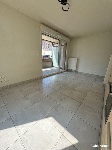 Appartement à louer, 43m², Bischheim