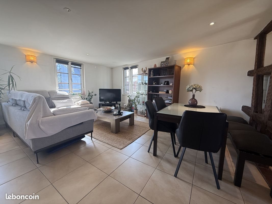 Appartement à vendre, 70m², Strasbourg