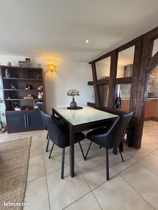 Appartement à vendre, 70m², Strasbourg