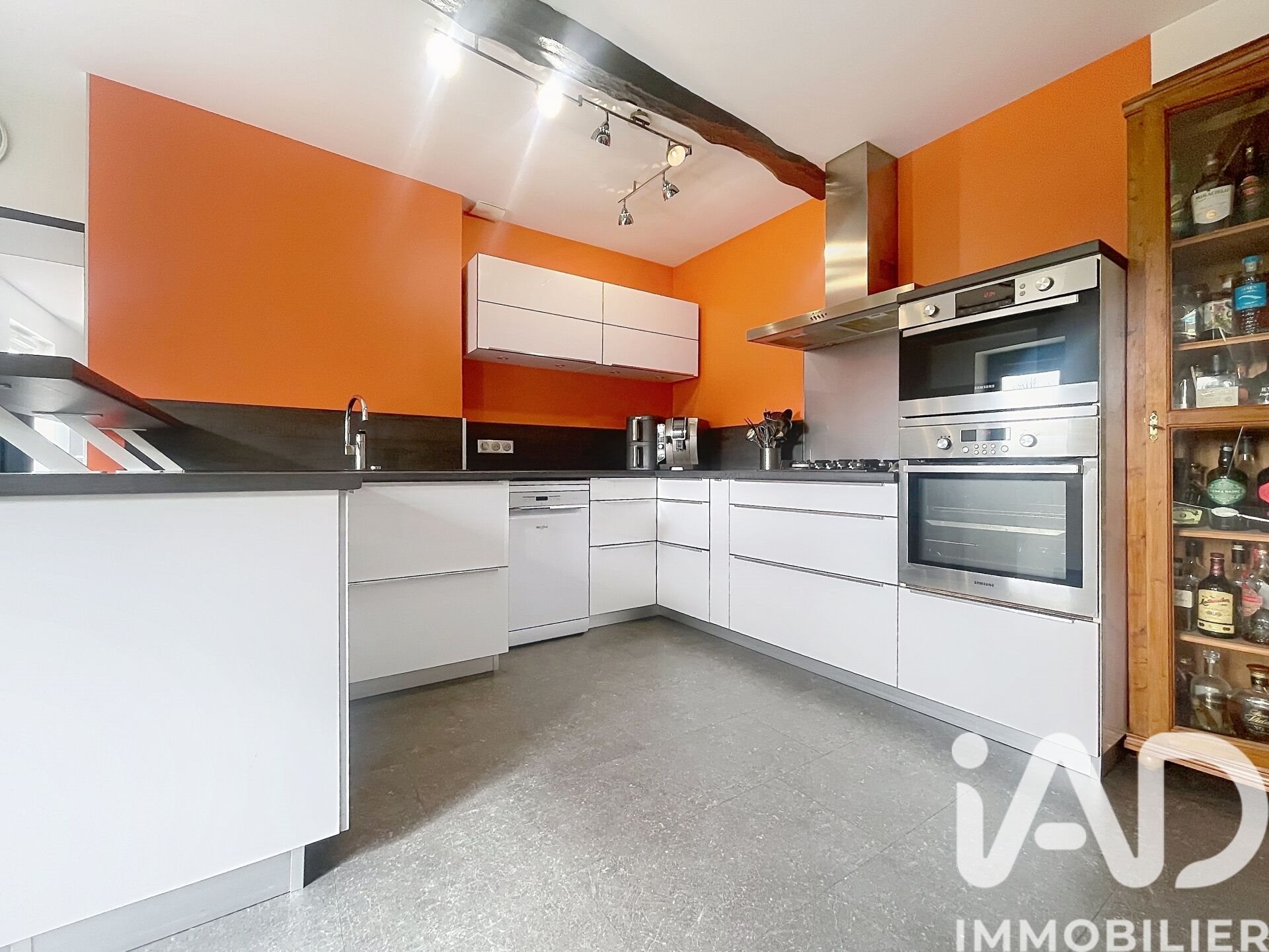 Maison à vendre, 160m², Truyes