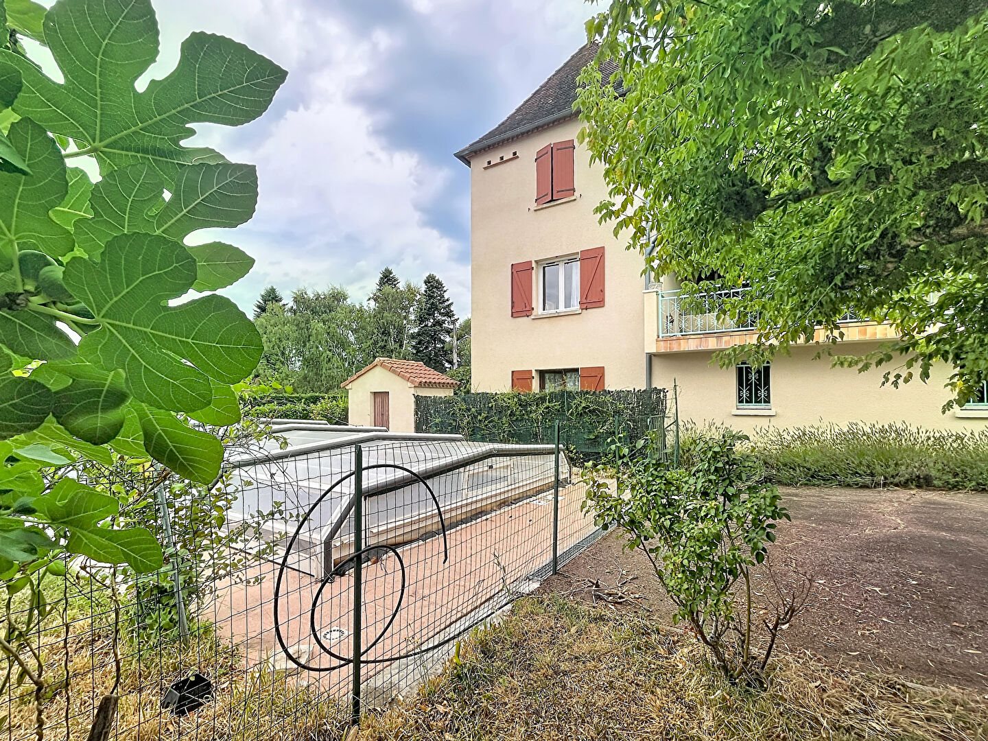 Maison à vendre, 177m², Prayssac