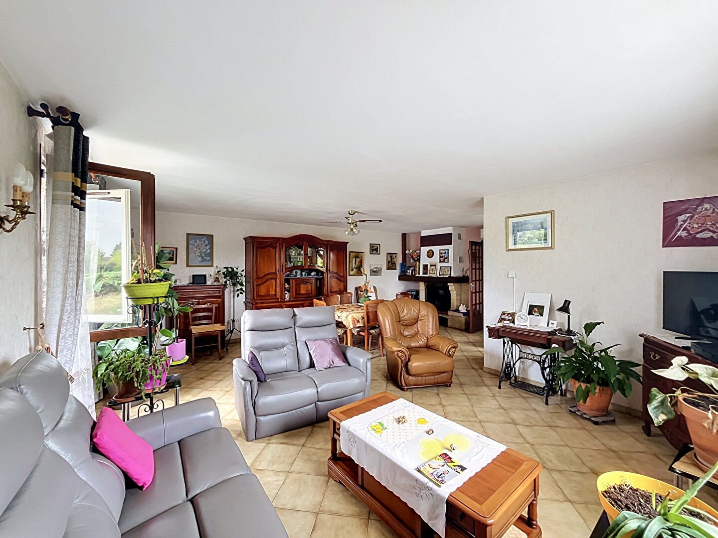 Maison à vendre, 177m², Prayssac
