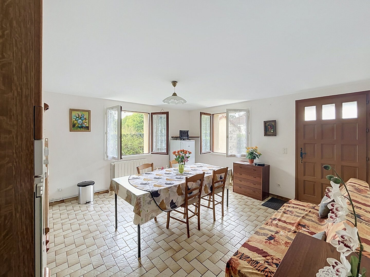 Maison à vendre, 177m², Prayssac