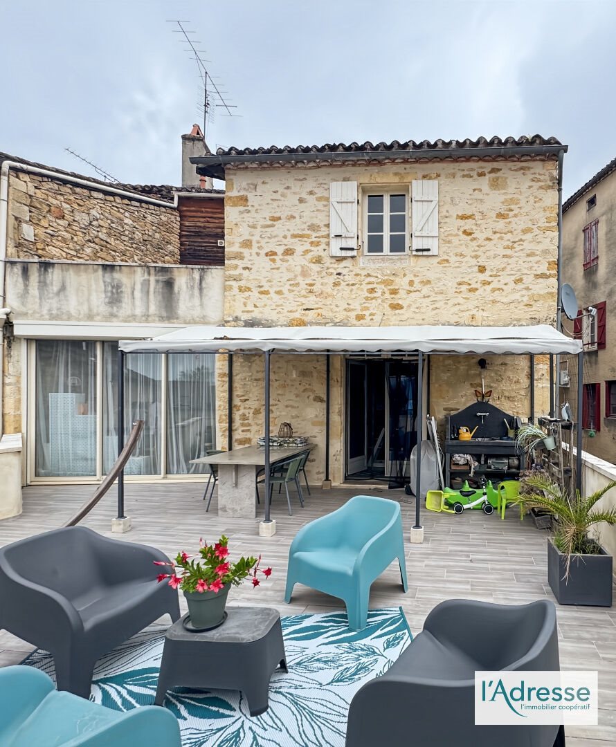 Maison à vendre, 228m², Duravel