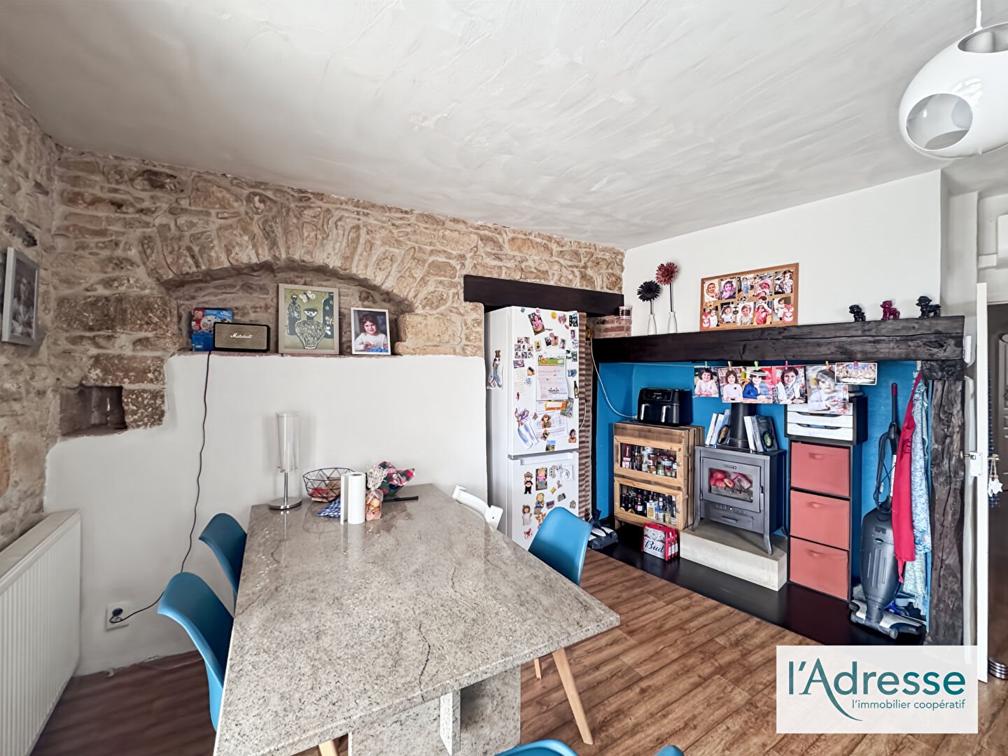 Maison à vendre, 228m², Duravel