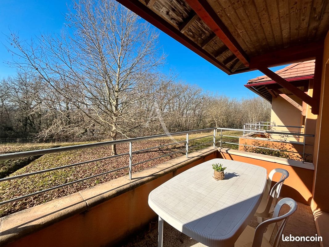 Appartement à vendre, 42m², Prayssac
