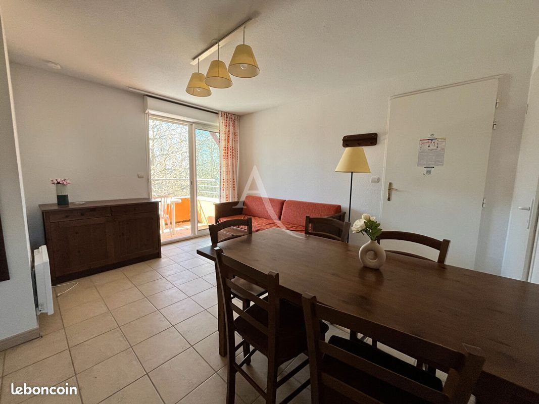 Appartement à vendre, 42m², Prayssac