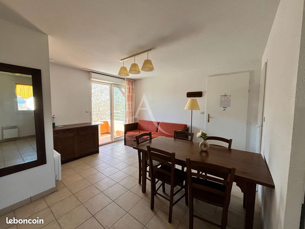 Appartement à vendre, 42m², Prayssac