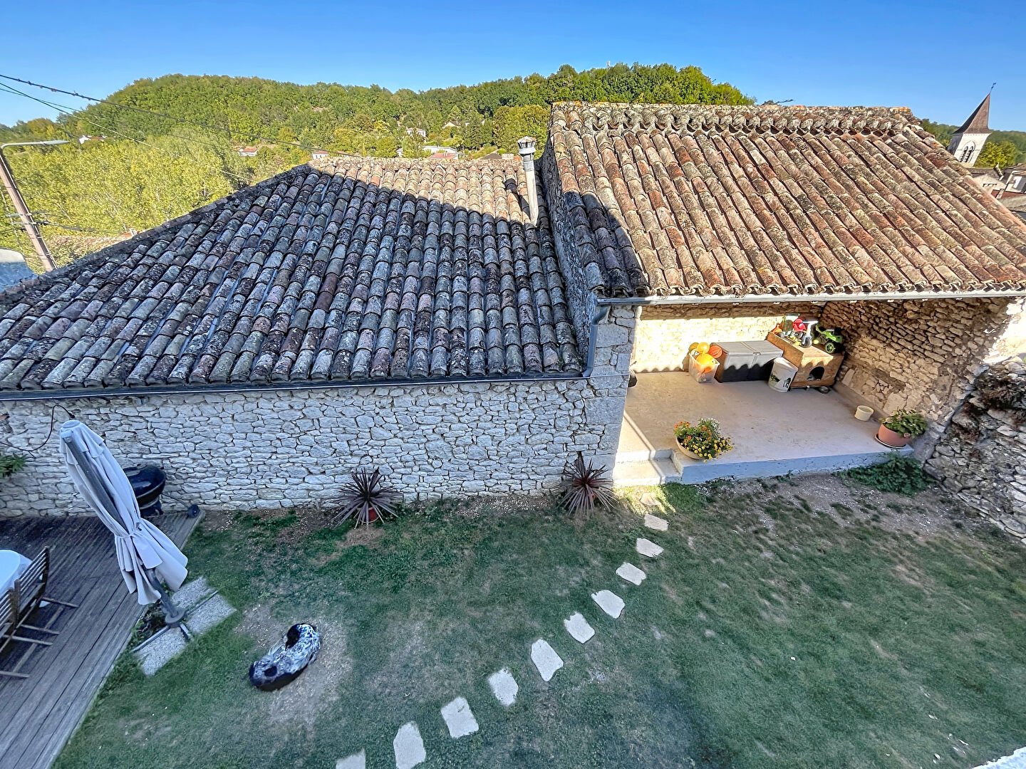 Maison à vendre, 150m², Montcuq