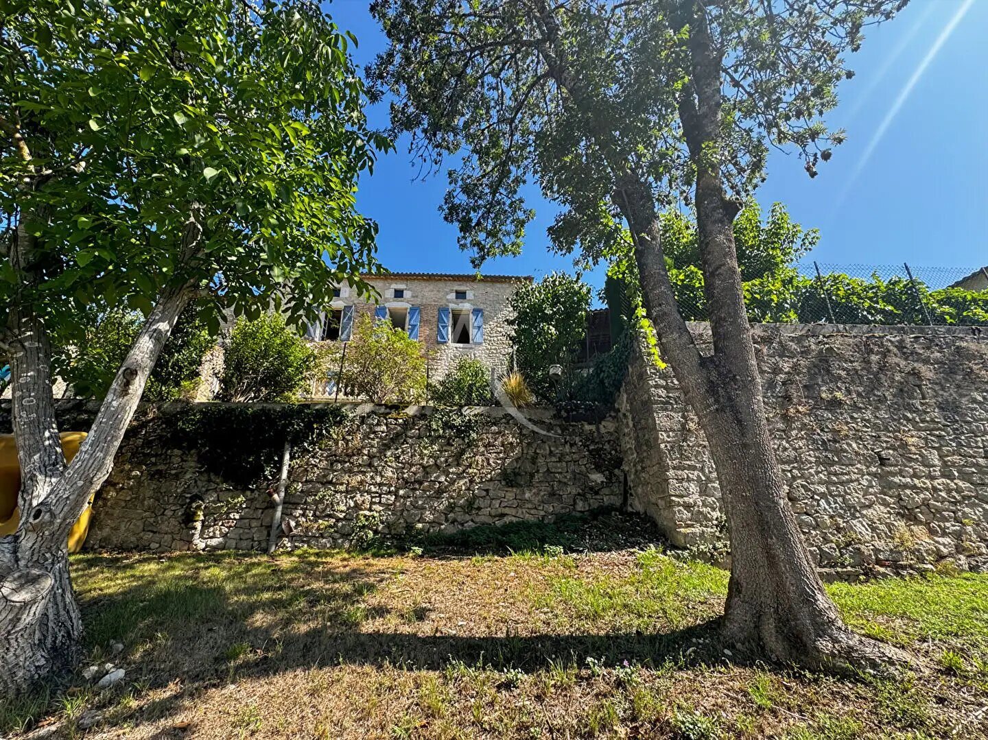 Maison à vendre, 115m², Grézels