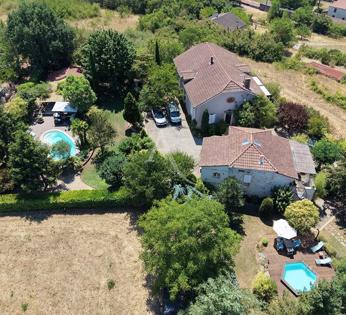 Maison à vendre, 210m², Douelle