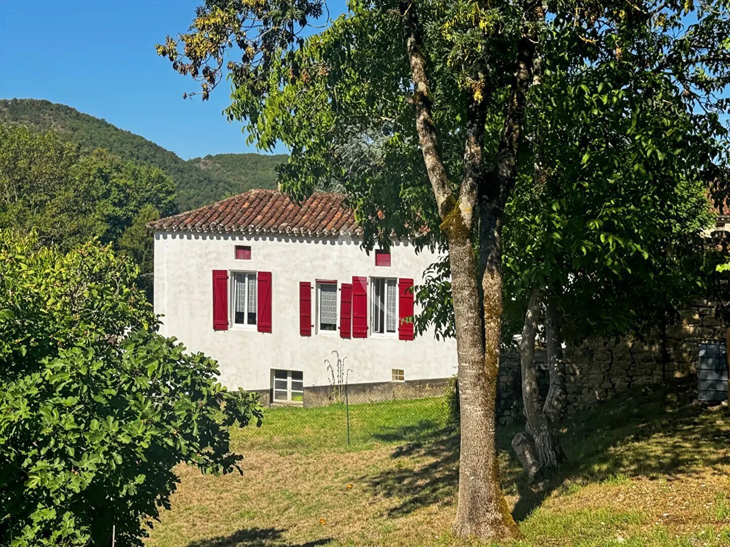 Maison à vendre, 120m², Grézels