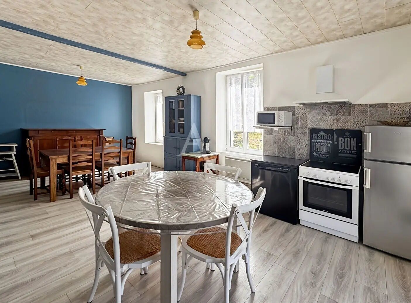 Maison à vendre, 120m², Grézels
