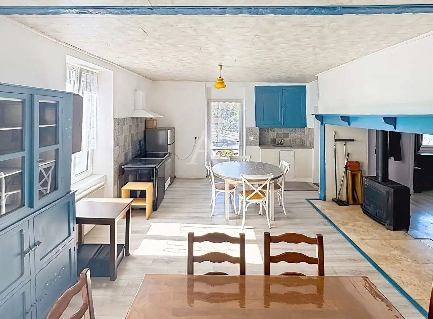 Maison à vendre, 120m², Grézels