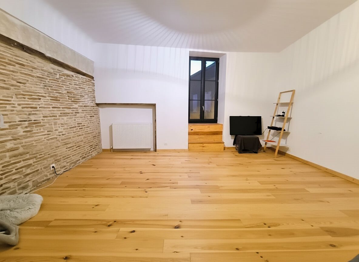Maison à vendre, 94m², Catus