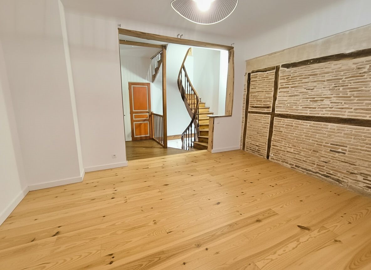 Maison à vendre, 94m², Catus