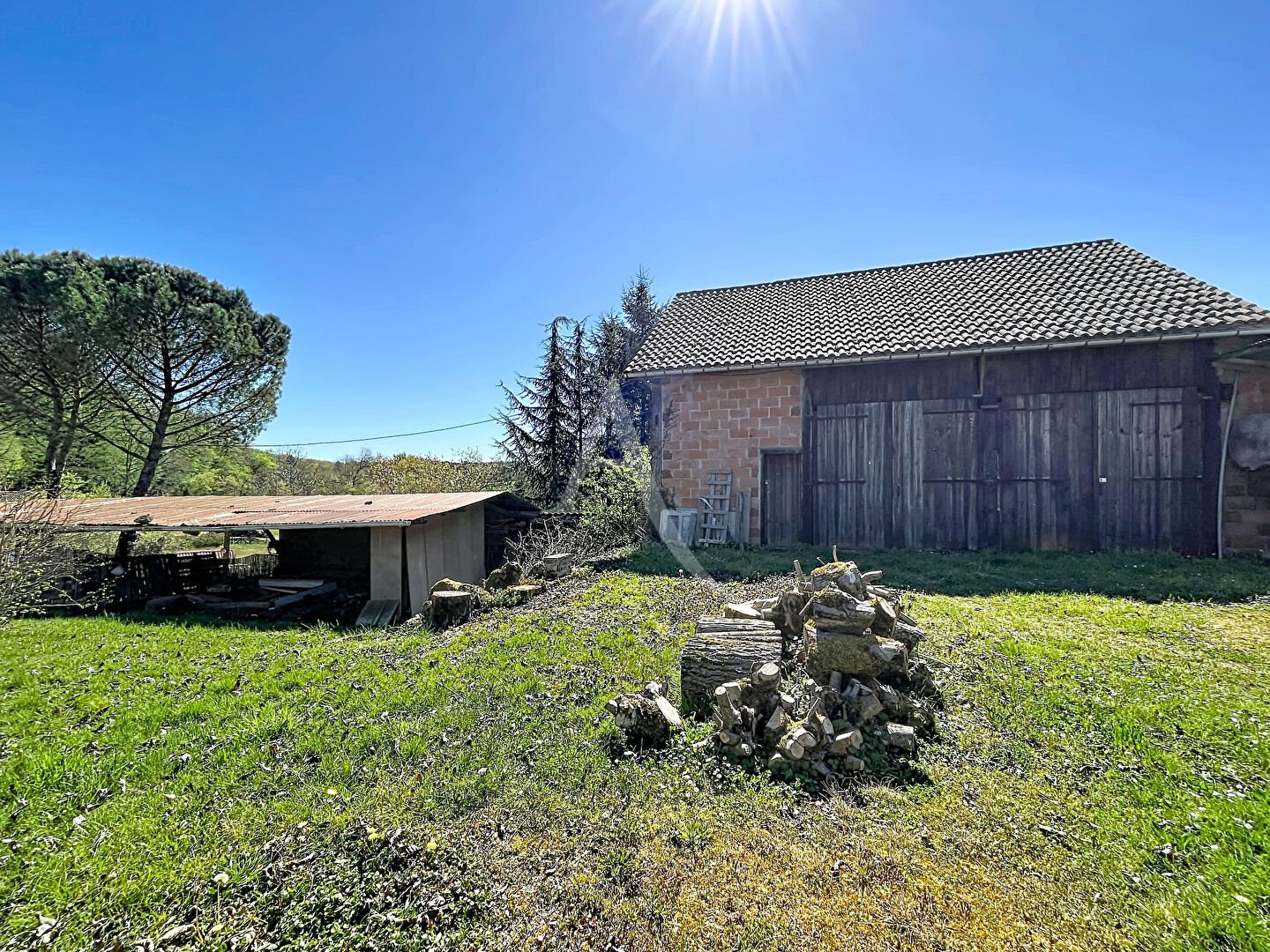 Maison à vendre, 130m², Frayssinet-le-Gélat
