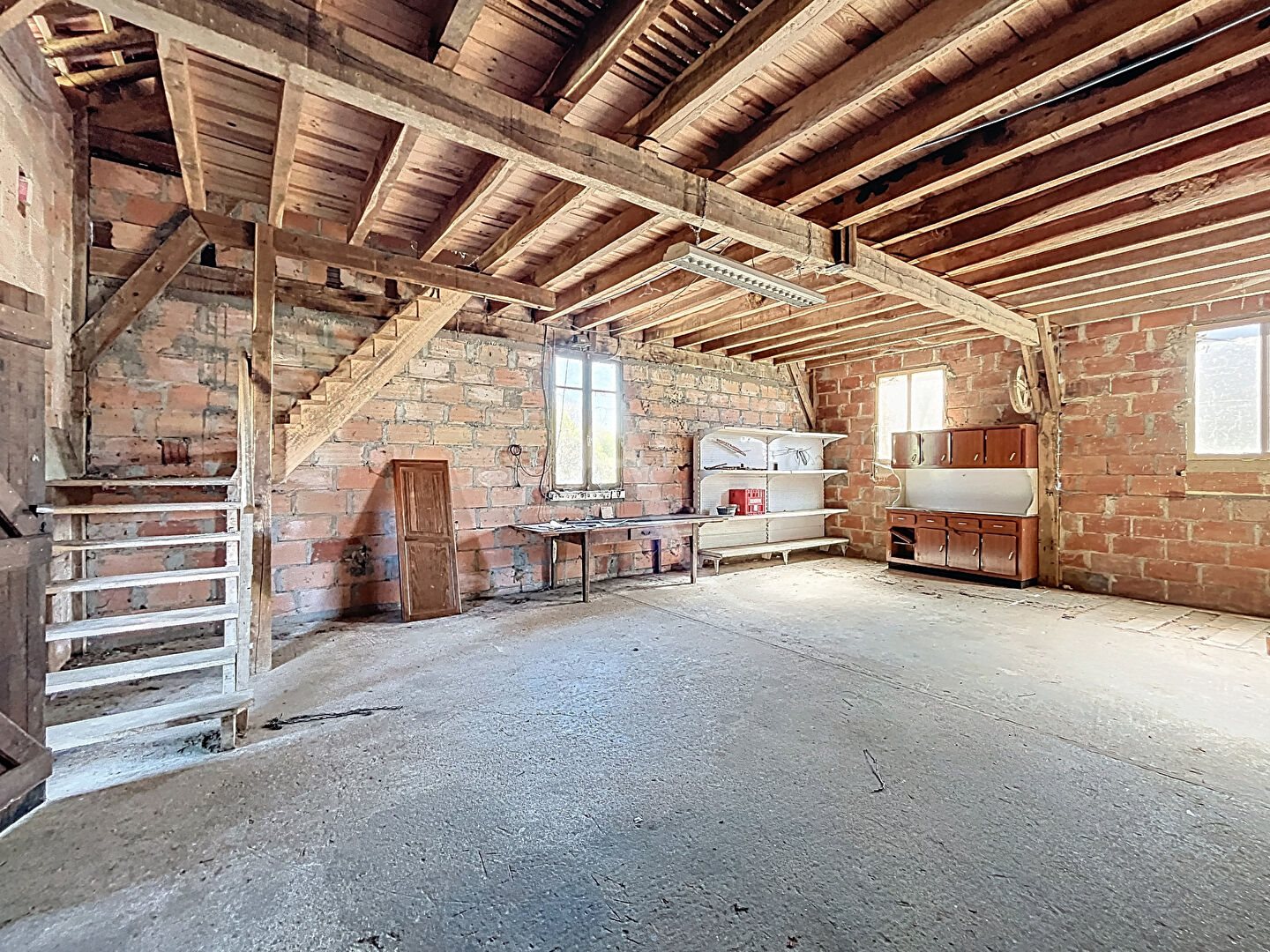 Maison à vendre, 130m², Frayssinet-le-Gélat