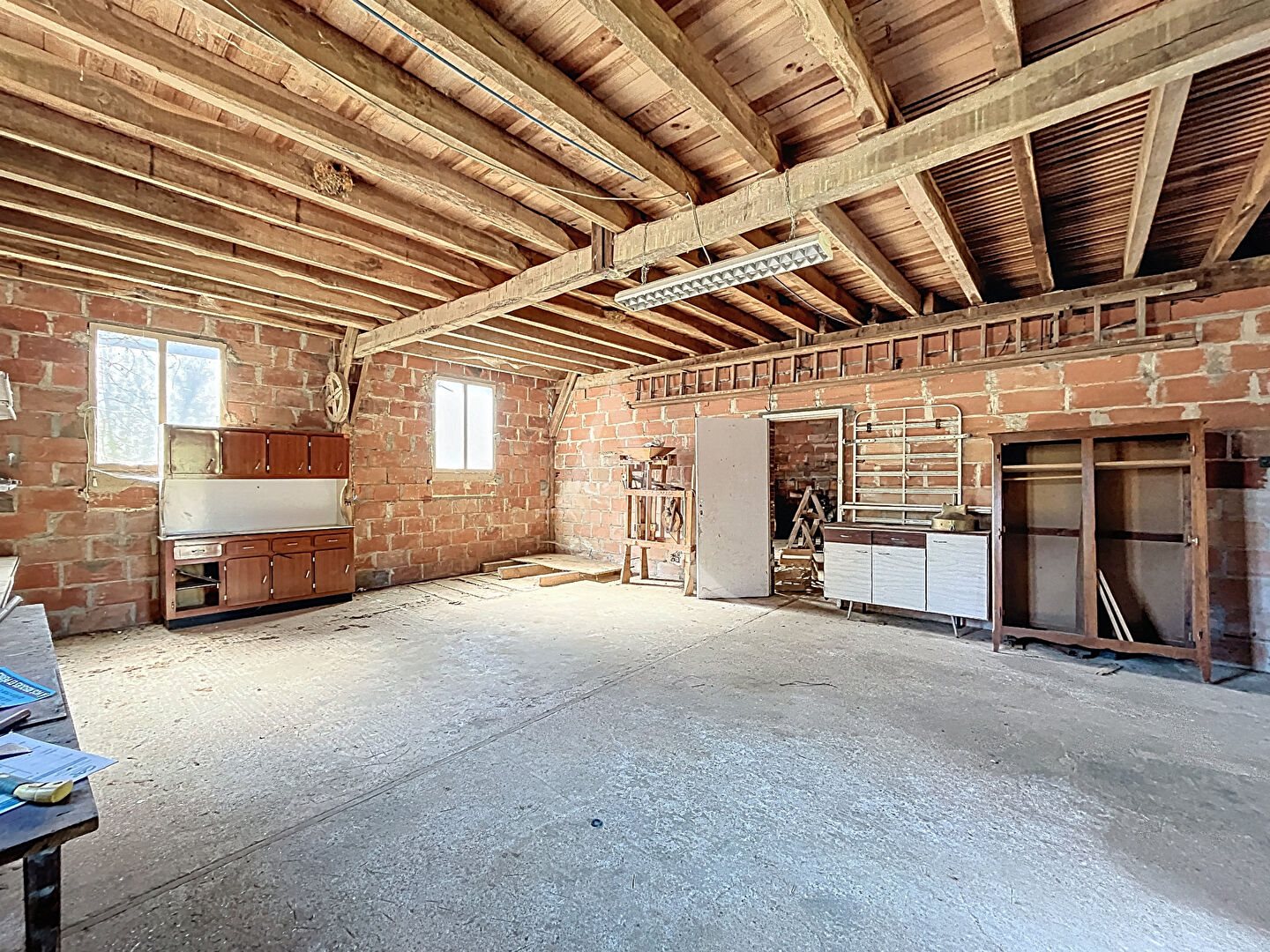 Maison à vendre, 130m², Frayssinet-le-Gélat
