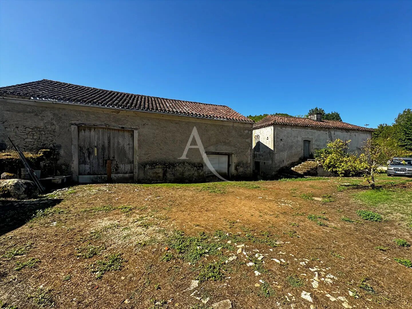 Maison à vendre, 120m², Grézels