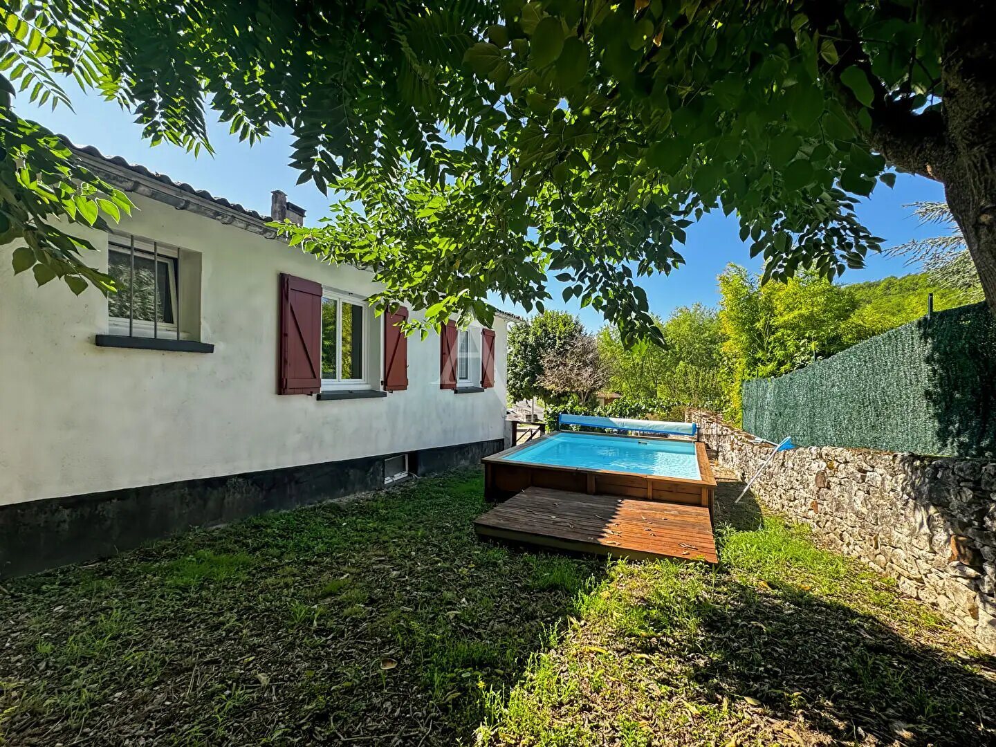 Maison à vendre, 120m², Grézels