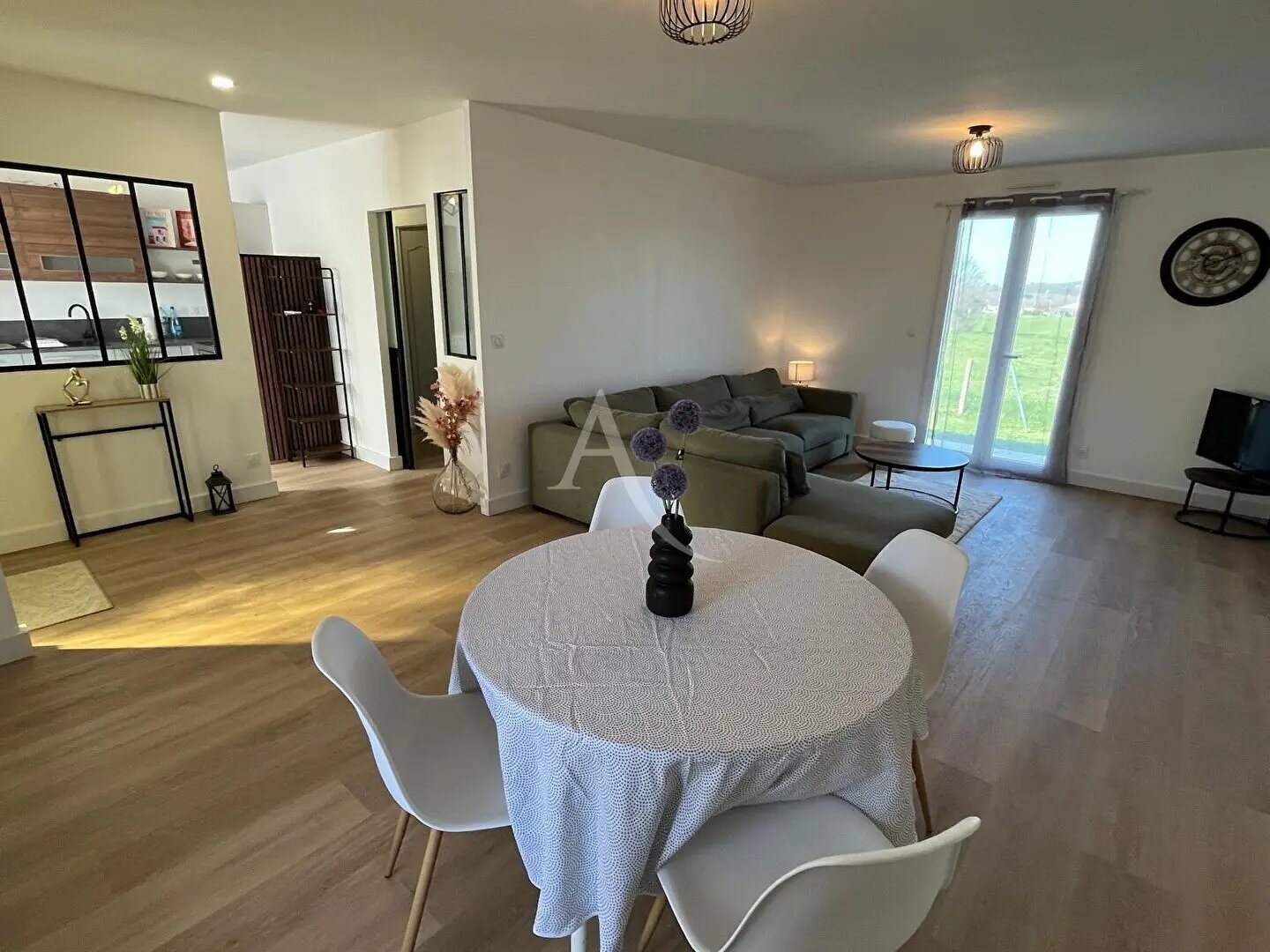 Maison à vendre, 80m², Prayssac