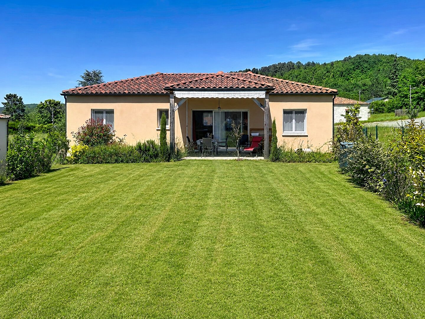 Maison à vendre, 82m², Prayssac
