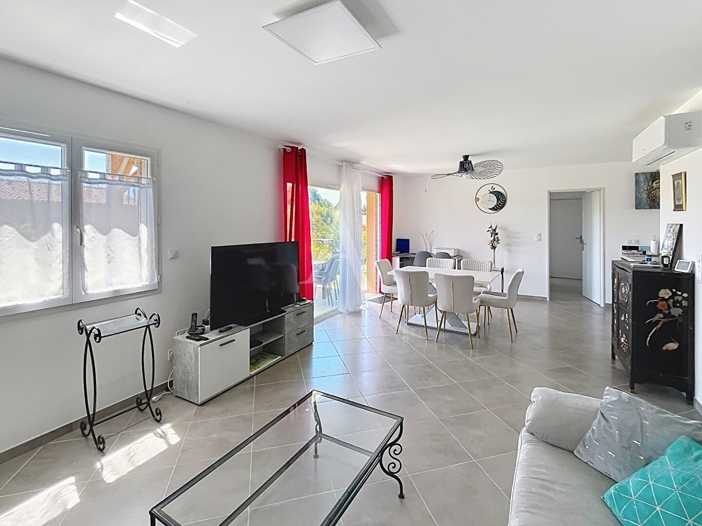 Maison à vendre, 82m², Prayssac