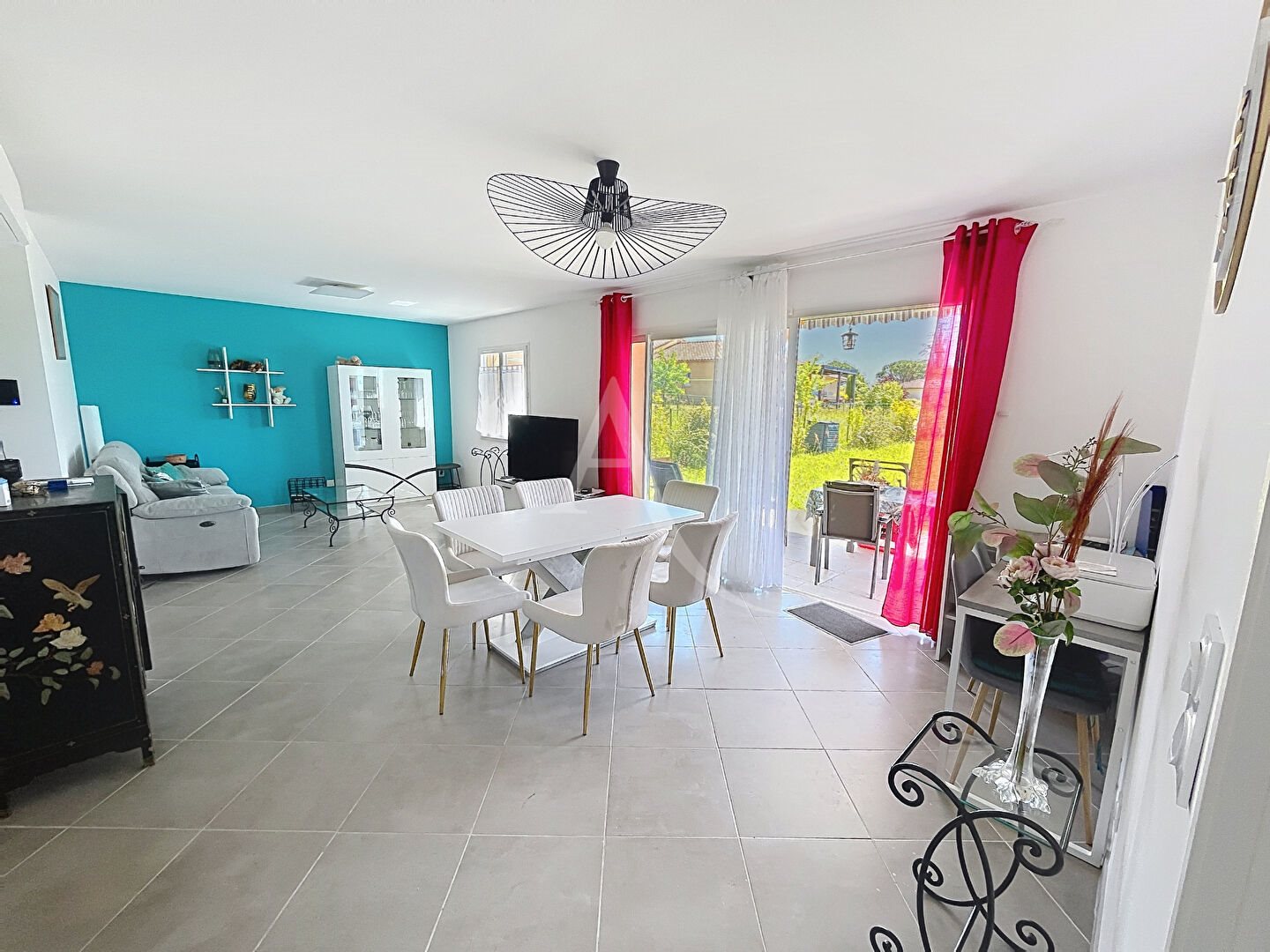 Maison à vendre, 82m², Prayssac