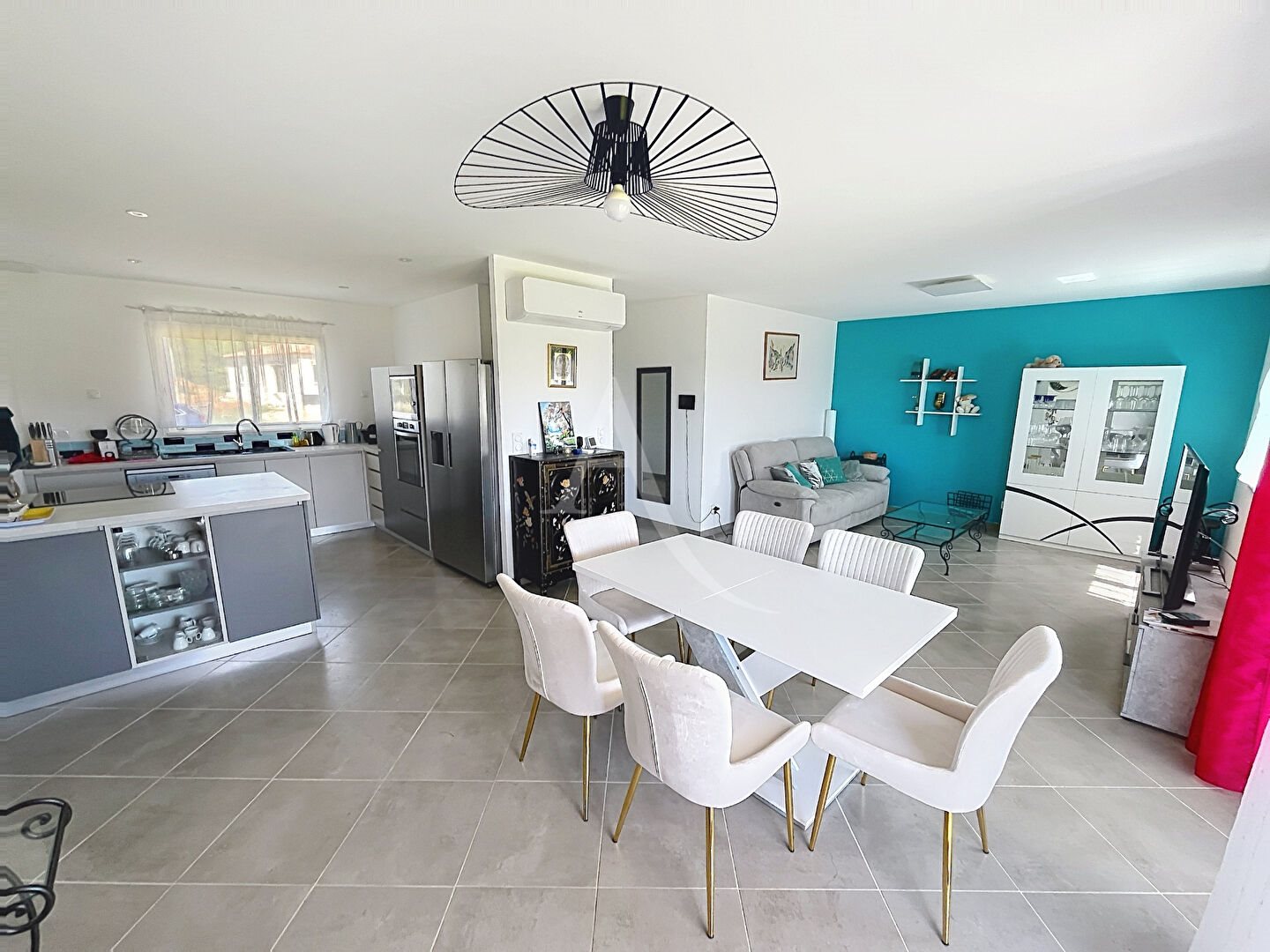 Maison à vendre, 82m², Prayssac