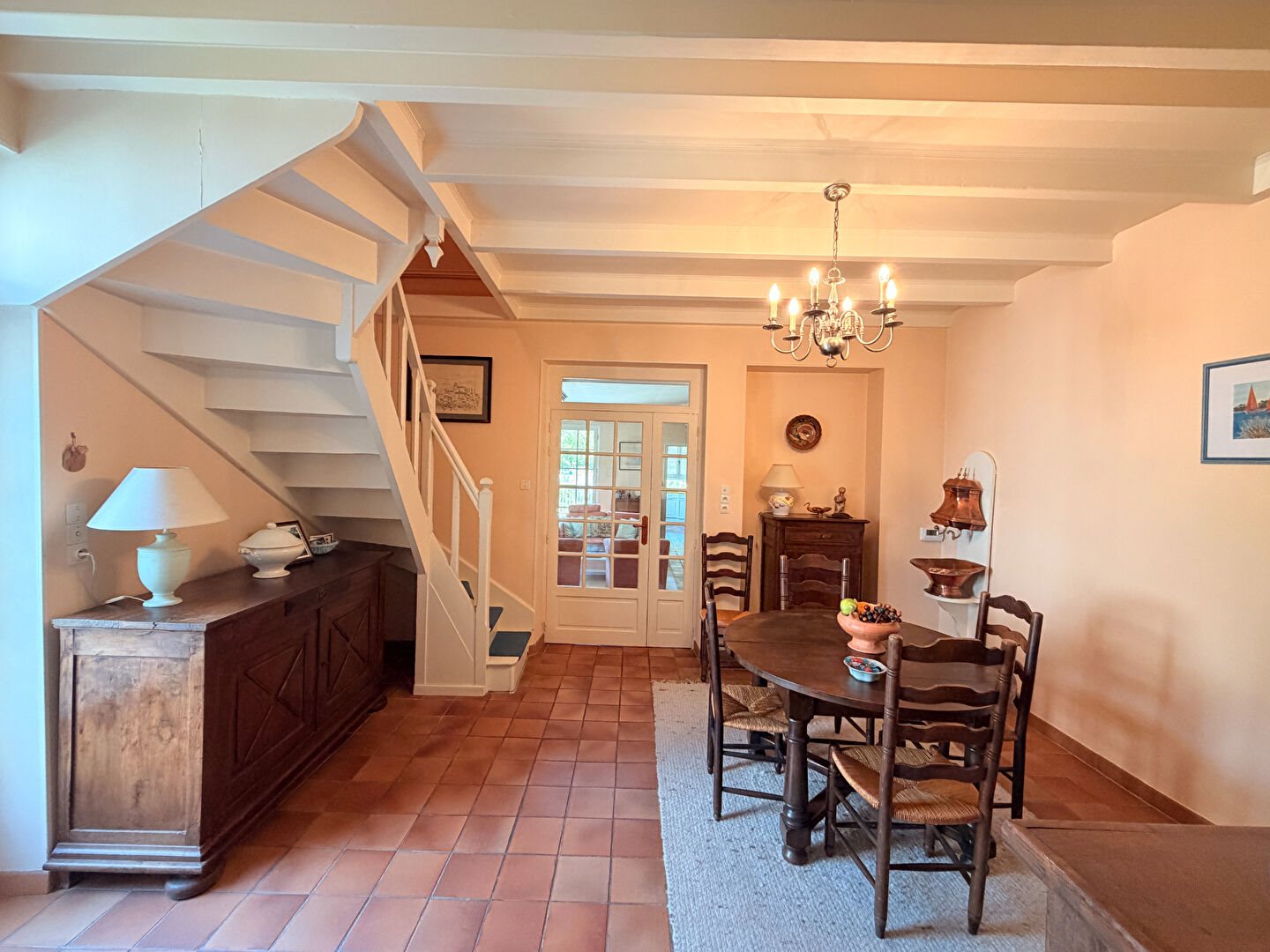 Maison à vendre, 120m², Albas