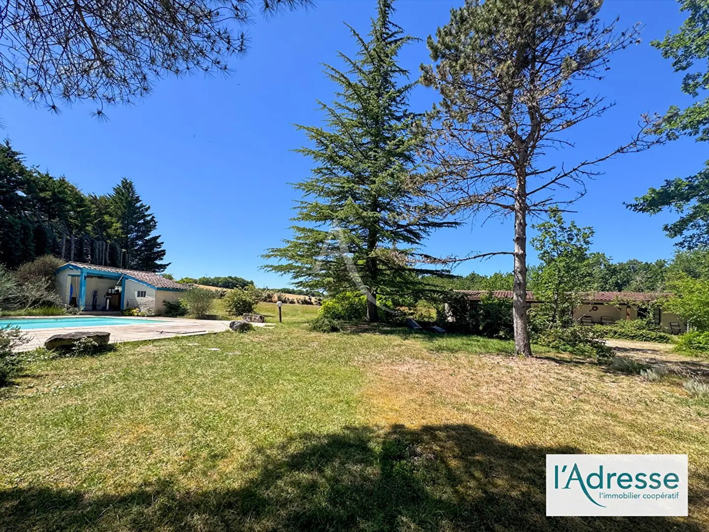 Maison à vendre, 450m², Montcuq