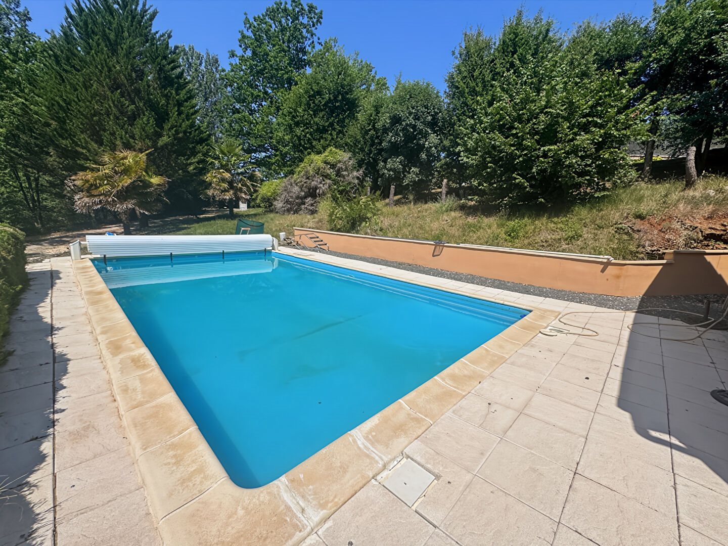 Maison à vendre, 90m², Saint-Martin-le-Redon