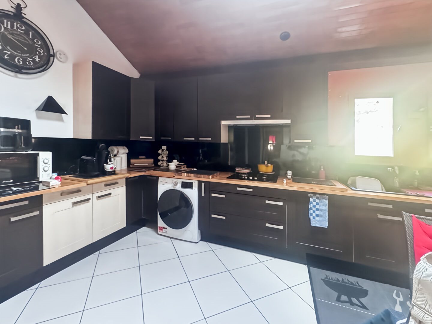 Maison à vendre, 90m², Saint-Martin-le-Redon