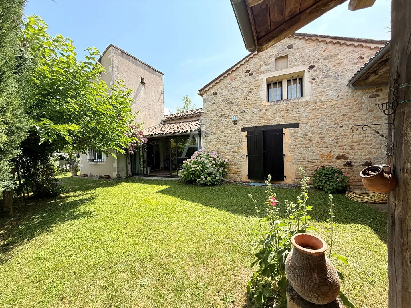 Maison à vendre, 138m², Bélaye