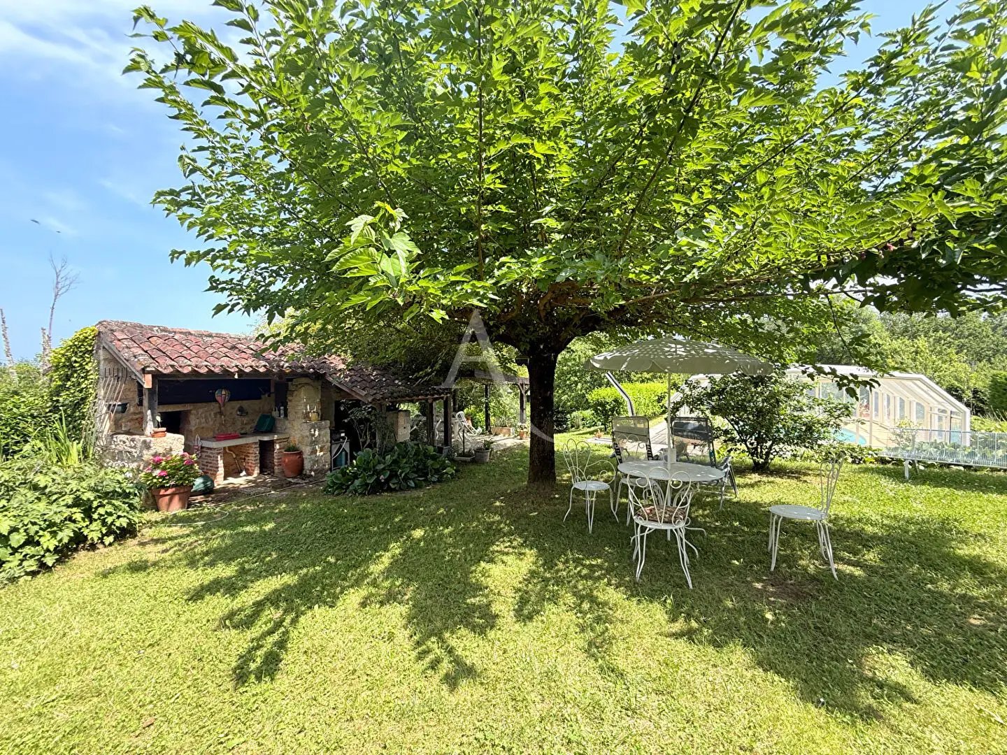 Maison à vendre, 138m², Bélaye