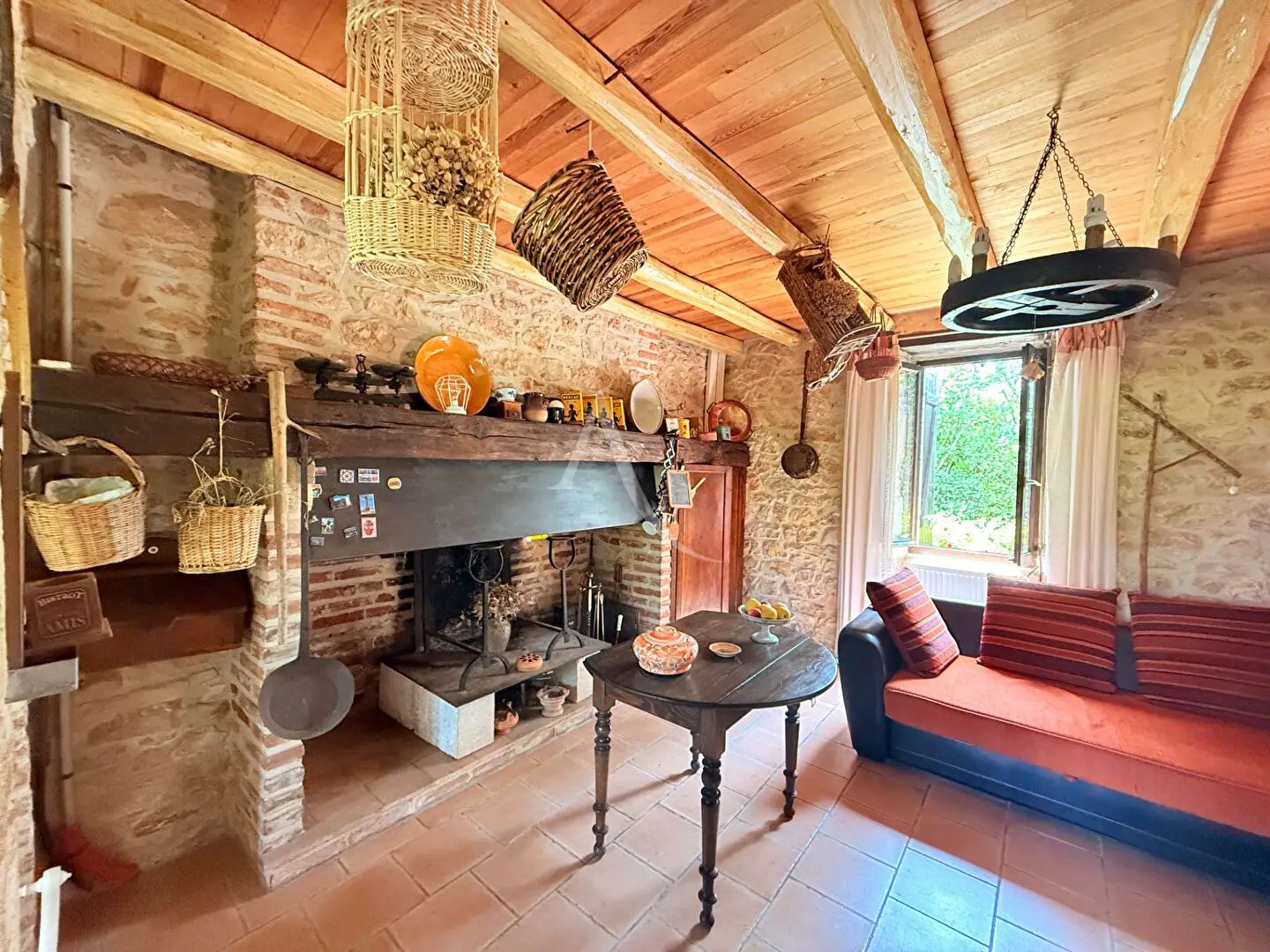 Maison à vendre, 138m², Bélaye