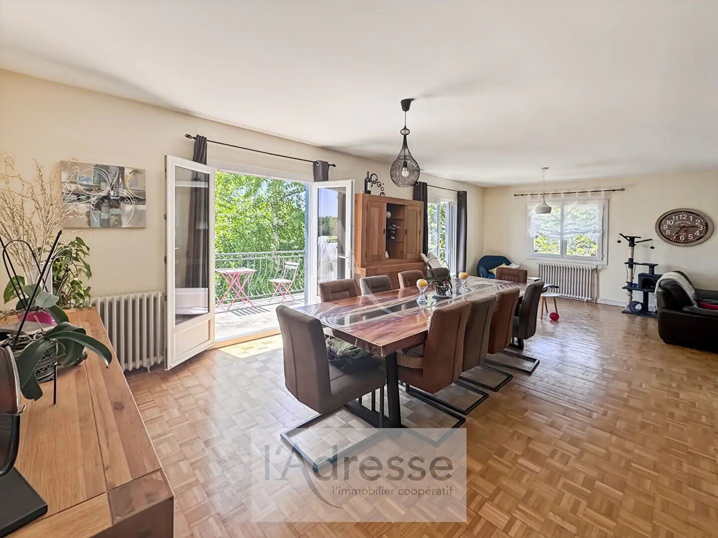 Maison à vendre, 177m², Puy-l'Evêque
