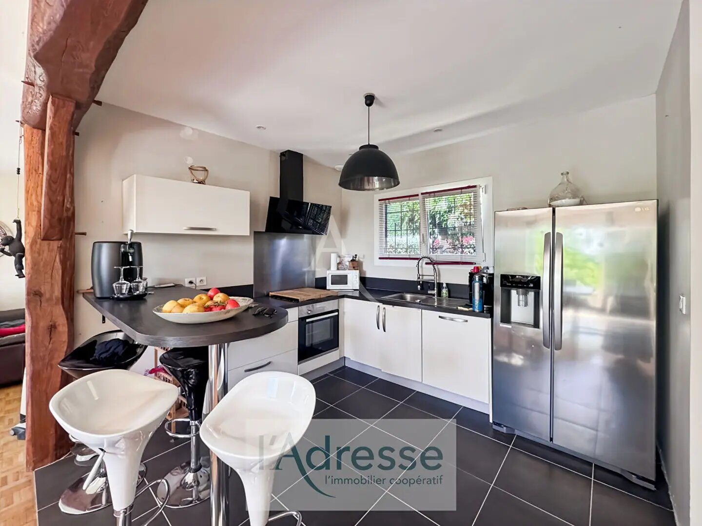 Maison à vendre, 177m², Puy-l'Evêque