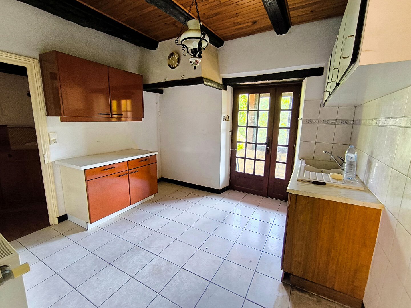 Maison à vendre, 58m², Goujounac
