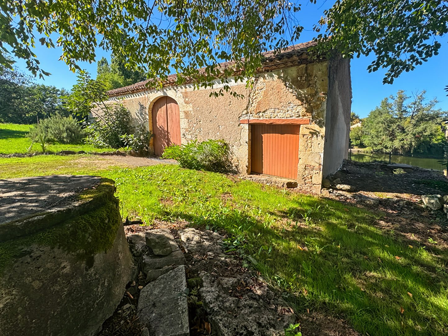 Maison à vendre, 125m², Vire-sur-Lot