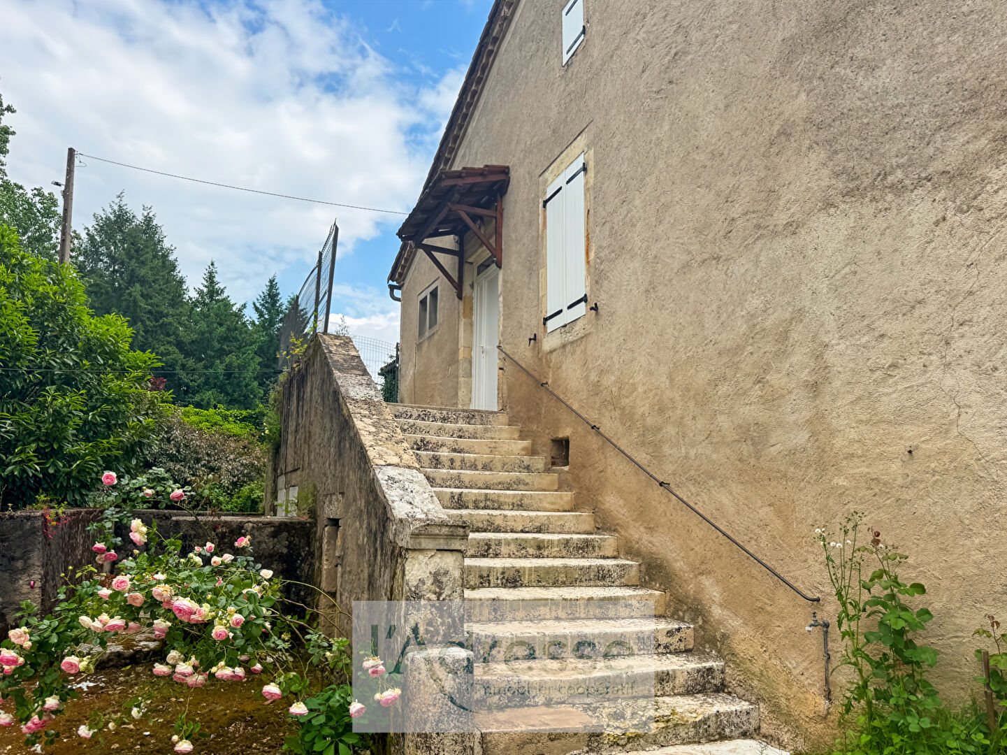 Maison à vendre, 125m², Vire-sur-Lot