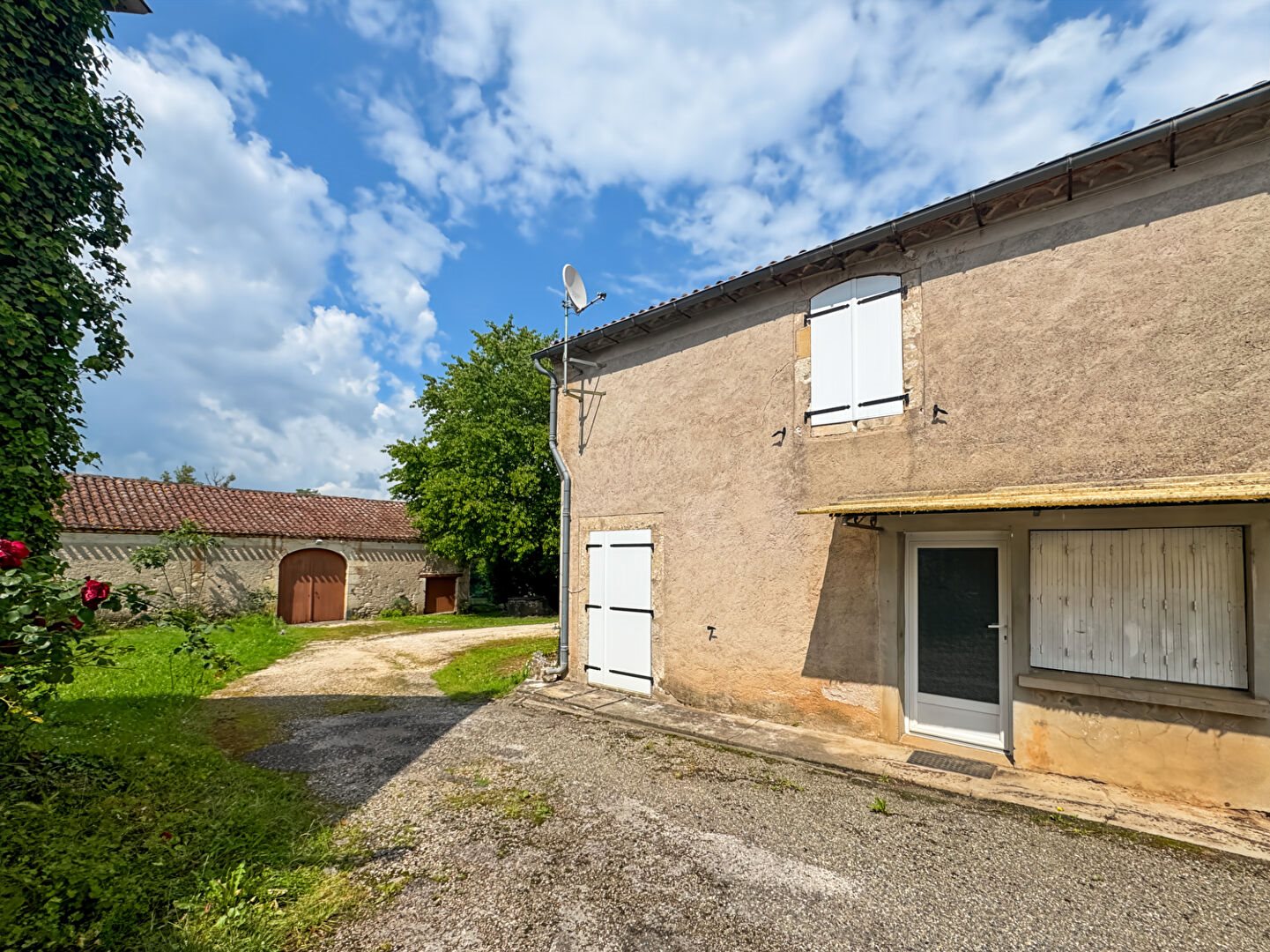 Maison à vendre, 125m², Vire-sur-Lot