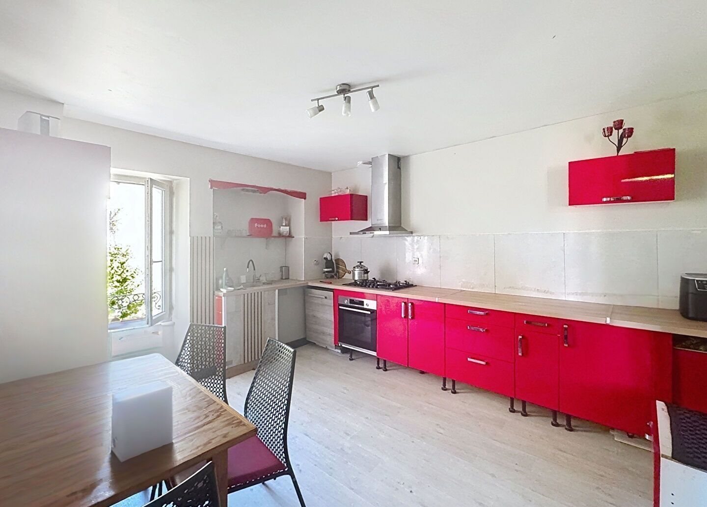 Maison à vendre, 125m², Vire-sur-Lot